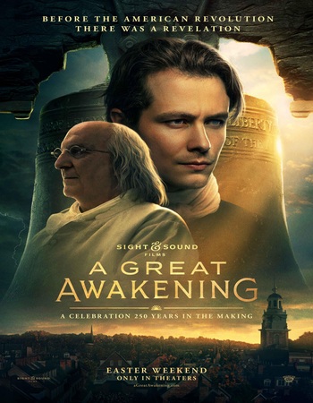 A Great Awakening (2026) Dual Audio Hindi (ORG) 1080p 720p 480p WEB-DL x264 ESubs
