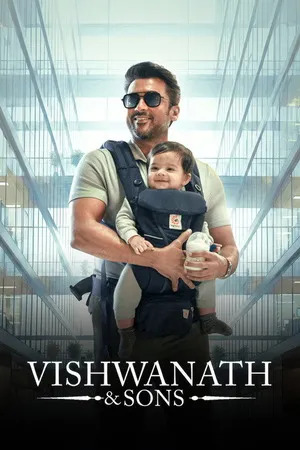 Vishwanath & Sons (2026) Dual Audio Hindi (ORG) 1080p 720p 480p WEB-DL x264 ESubs